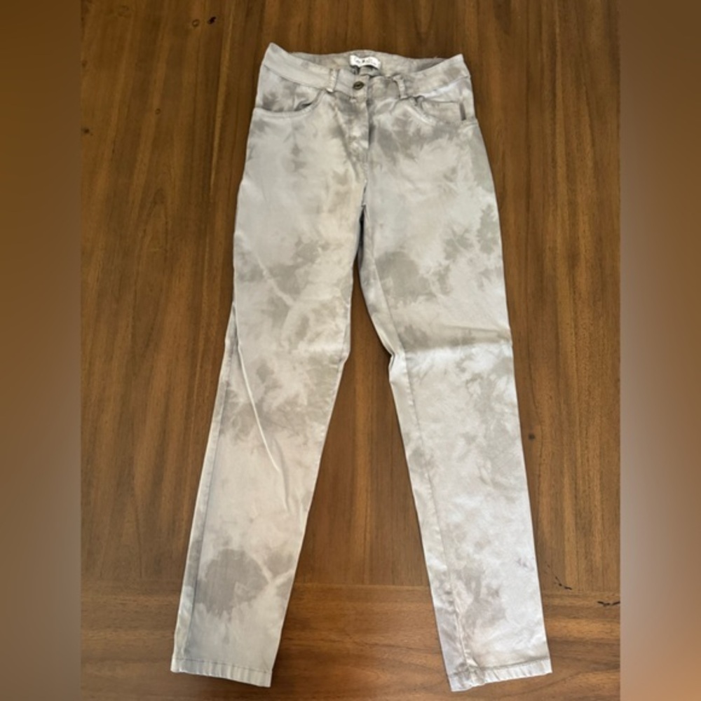 Gigi Moda Made in Italy Skinny Jean Size Small